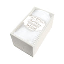 ギフトボックス　ヒールコットンFT2枚入れ