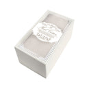 ギフトボックス　ヒールコットンFT2枚入れ