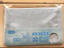 【生産終了につき割引中】今治産ひんやり冷たい接触冷感ガーゼマスク(再利用可能)