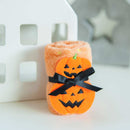 ハロウィンプチタオル