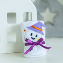 ハロウィンプチタオル