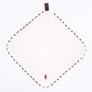 オーガニックチーフタオル