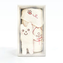ベビーギフト・OrganicCotton(oh Dear!) M