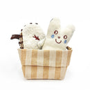 ベビーギフト・OrganicCotton(oh Dear) S