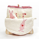 ベビーギフト・OrganicCotton(Wonder Land) M