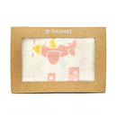 ベビーギフト・OrganicCotton(Wonder Land) S