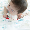 ヒツジヌイグルミ