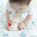 ヒツジヌイグルミ