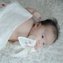 沐浴ガーゼセット