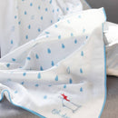 シャワーバスタオル