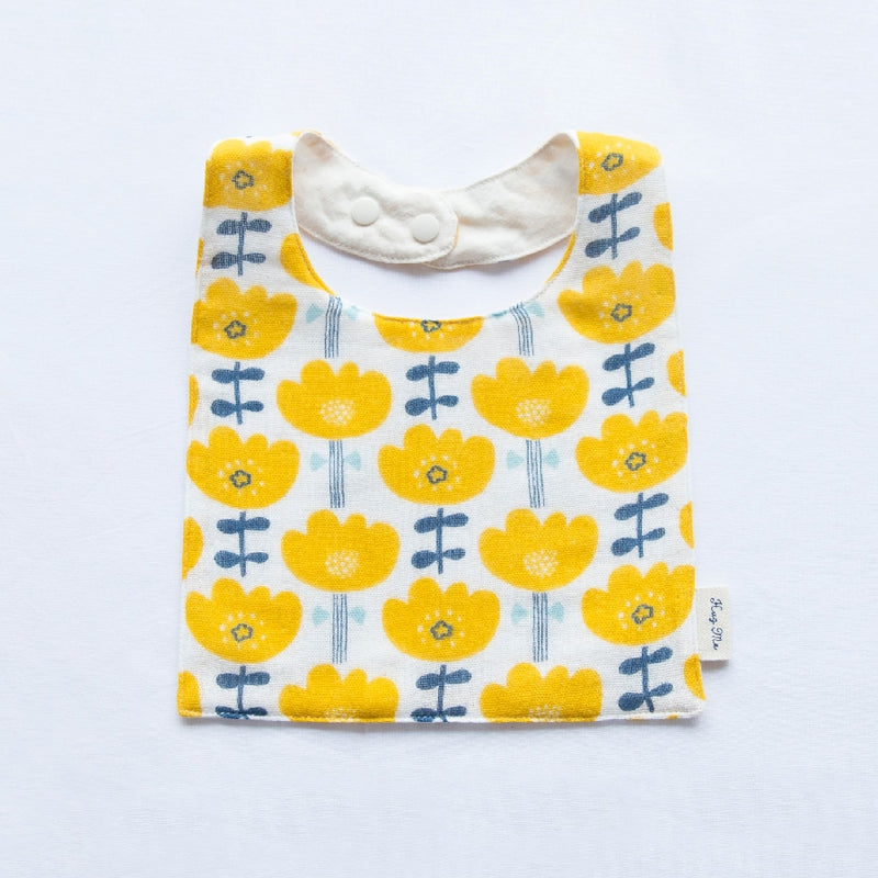 Gauze sty flower