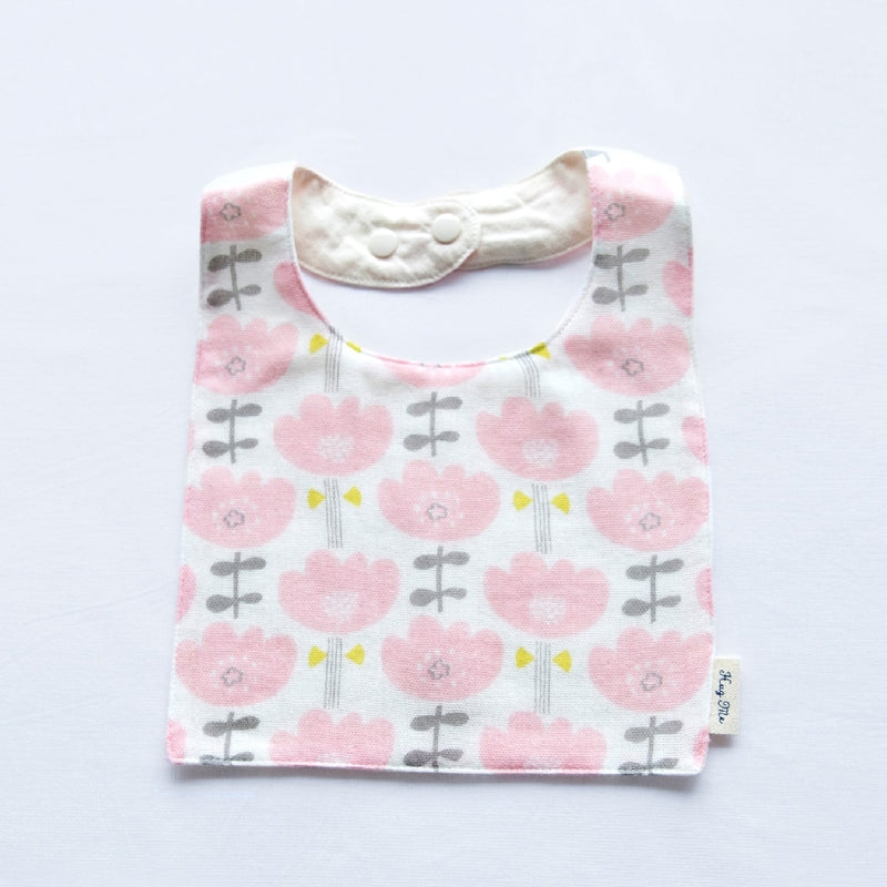 Gauze sty flower