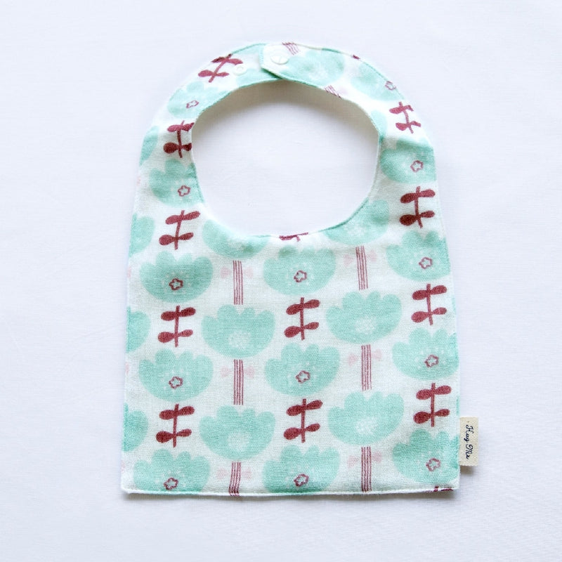 Gauze sty flower