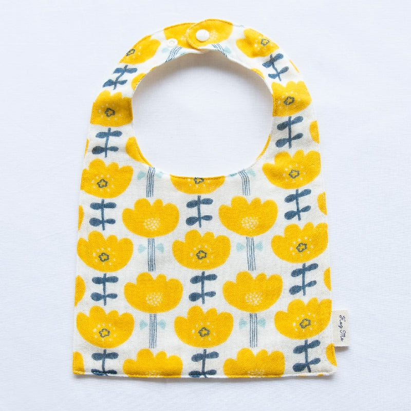 Gauze sty flower