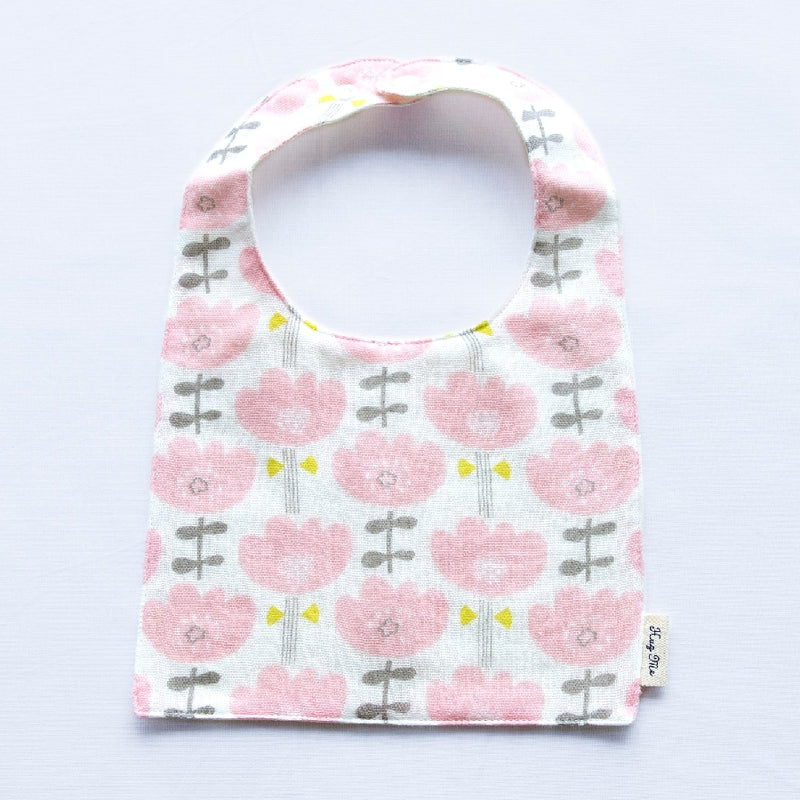 Gauze sty flower