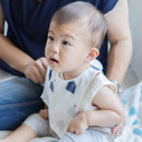 【生産終了につき割引中】ガーゼスタイ（ハウス）