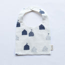 【生産終了につき割引中】ガーゼスタイ（ハウス）