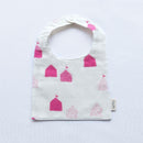 【生産終了につき割引中】ガーゼスタイ（ハウス）