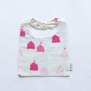 【生産終了につき割引中】ガーゼスタイ（ハウス）