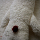 ウサギヌイグルミ （L）