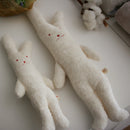 ウサギヌイグルミ （L）