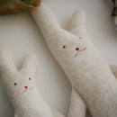 ウサギヌイグルミ （L）