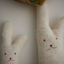 ウサギヌイグルミ （L）