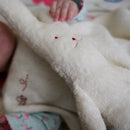 ウサギヌイグルミ （L）