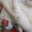 ウサギヌイグルミ （L）