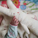 ウサギヌイグルミ （L）