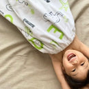 ラップタオル kids S（ABC）