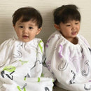 ラップタオル kids S（ABC）