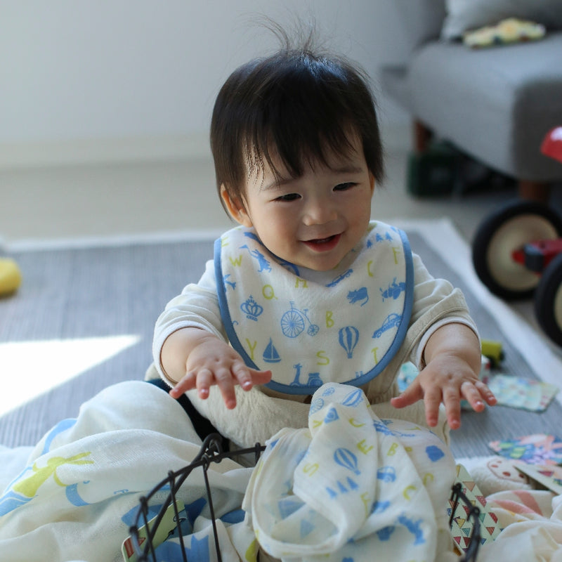 【生産終了につき割引中】トラベルガーゼスタイ