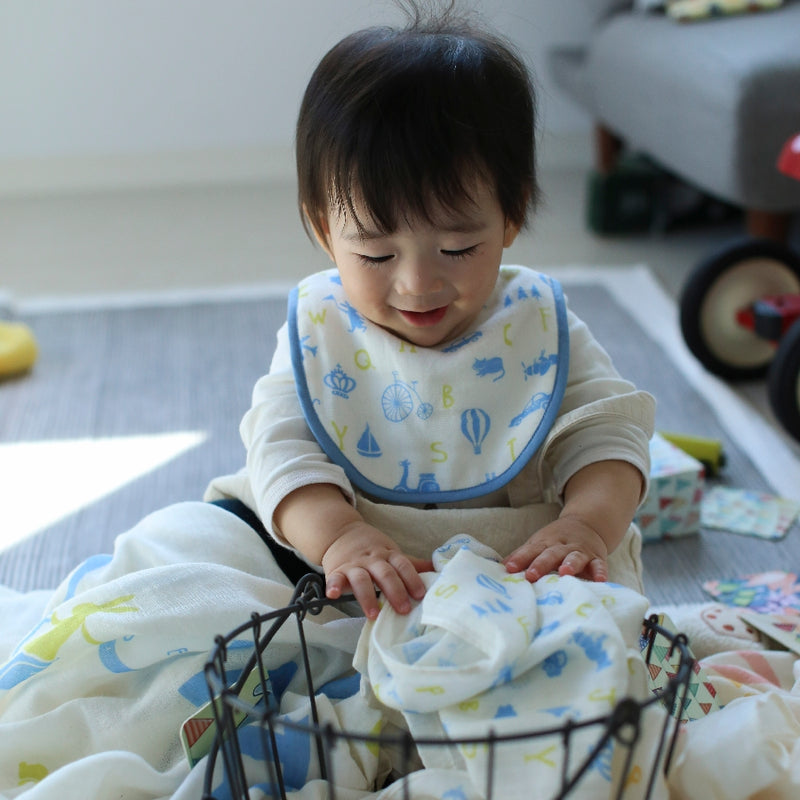 【生産終了につき割引中】トラベルガーゼスタイ