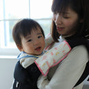 トラベルガーゼサッキングパッド