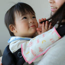 トラベルガーゼサッキングパッド