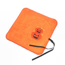 ハロウィンプチタオル