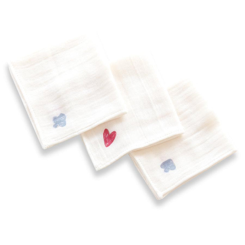 Jacquard wash towel-Trump