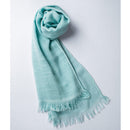 季（とき）いろコットンガーゼストール