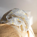 おくるみ3重ガーゼケット （ボタニカル）