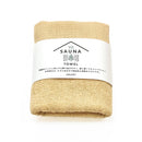 サウナタオル（レギュラーサイズ）