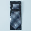 マエムキ千鳥格子ハンカチ