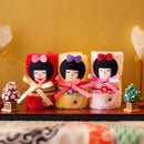 なごみプチタオル