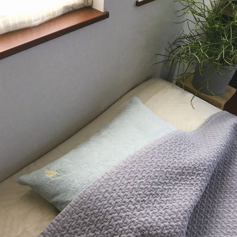 枕カバー