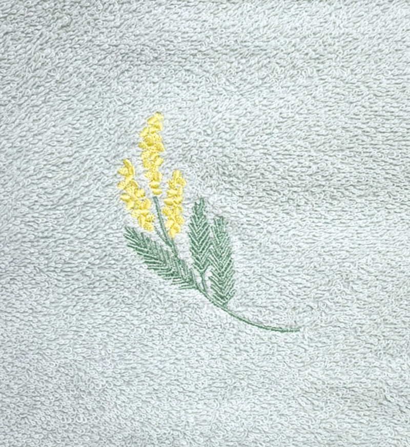 枕カバー