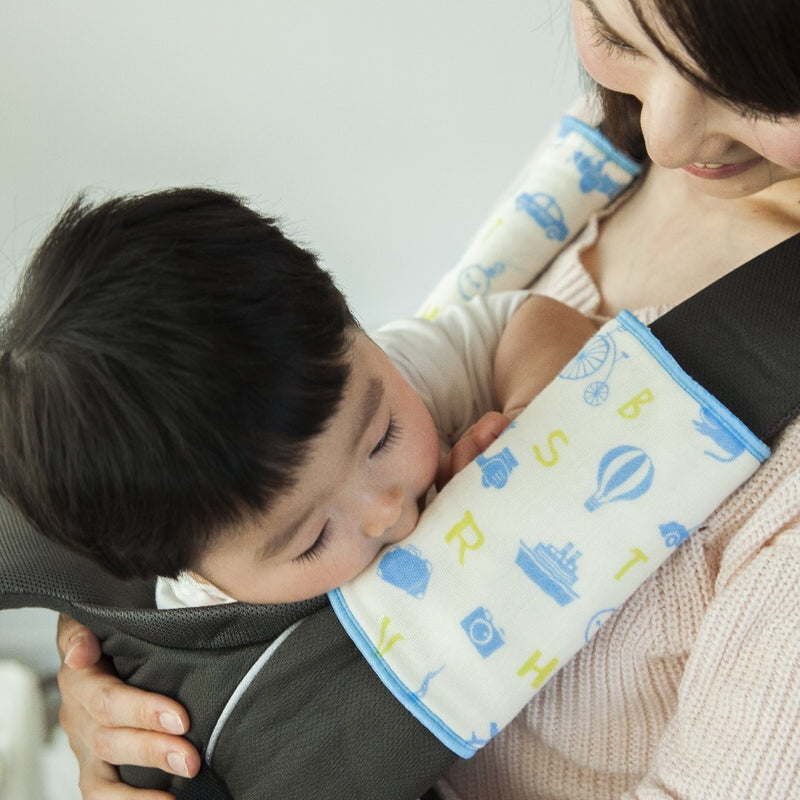 トラベルガーゼサッキングパッド