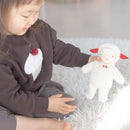 ヒツジヌイグルミ