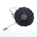 【生産終了につき割引中】刺繍ピンブローチ