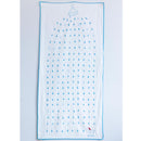 シャワーバスタオル