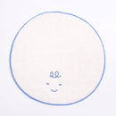 スマイルハンカチ